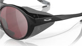 Oakley-Clifden-Matte-Black-Prizm-Snow-Black