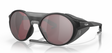 Oakley-Clifden-Matte-Black-Prizm-Snow-Black