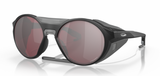 Oakley-Clifden-Matte-Black-Prizm-Snow-Black
