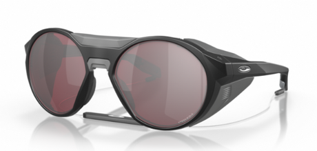 Oakley-Clifden-Matte-Black-Prizm-Snow-Black