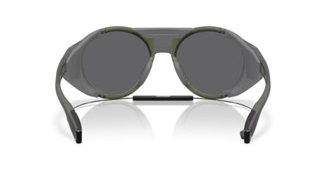 Oakley Clifden Matte Olive Ink/ Prizm Black Polarized