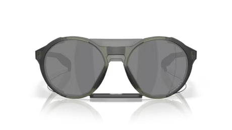 Oakley Clifden Matte Olive Ink/ Prizm Black Polarized Voorkant