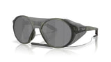 Oakley Clifden Matte Olive Ink/ Prizm Black Polarized