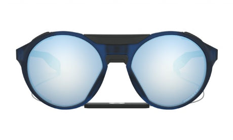 Oakley-Clifden-Matte-Translucent-Blue-Prizm-Deep-Water-Polarized