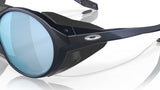 Oakley-Clifden-Matte-Translucent-Blue-Prizm-Deep-Water-Polarized
