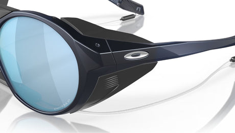 Oakley-Clifden-Matte-Translucent-Blue-Prizm-Deep-Water-Polarized