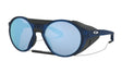 Oakley-Clifden-Matte-Translucent-Blue-Prizm-Deep-Water-Polarized