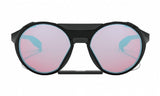 Oakley-Clifden-Polished-Black-Prizm-Snow-Sapphire