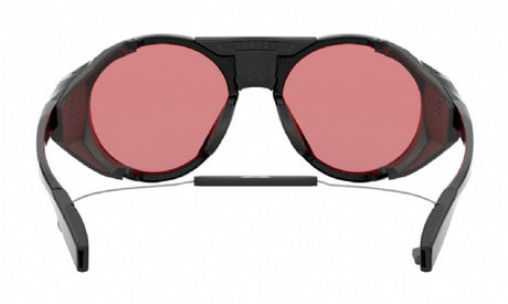 Oakley-Clifden-Polished-Black-Prizm-Snow-Sapphire