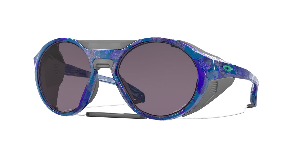 Oakley-Clifden-Spin-Shift-Prizm-Grey