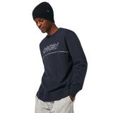 Oakley Clubhouse B1B Sweatshirt/ Fathom