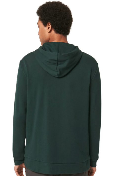Oakley-Clubhouse-B1b-PO-Hoodie-Hunter-Green