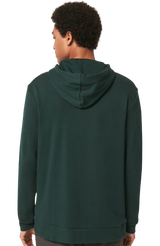 Oakley-Clubhouse-B1b-PO-Hoodie-Hunter-Green