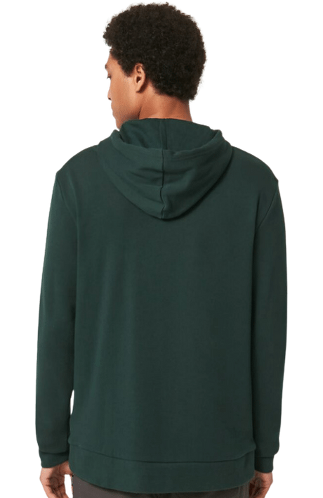Oakley-Clubhouse-B1b-PO-Hoodie-Hunter-Green