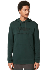 Oakley-Clubhouse-B1b-PO-Hoodie-Hunter-Green