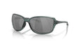 Oakley Cohort Crystal Black Prizm Black Polarized