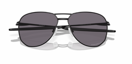 Oakley-Contrail-TI-Satin-Black-Prizm-Grey-Polarized