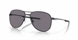 Oakley-Contrail-TI-Satin-Black-Prizm-Grey-Polarized