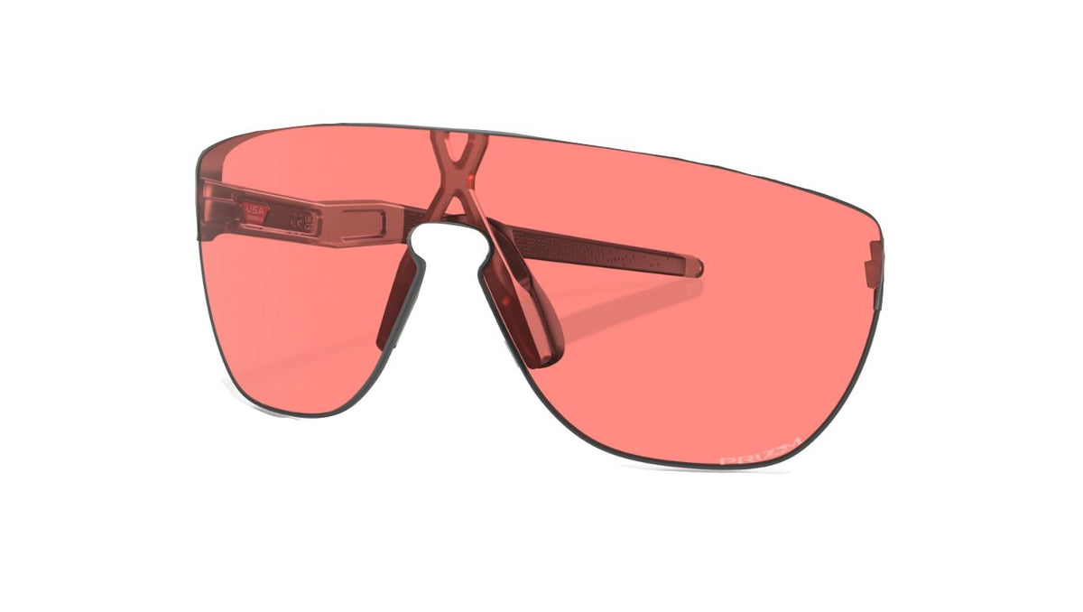 Oakley-Corridor-Lens-Prizm-Peach