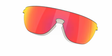 Oakley-Corridor-LensPrizm-Ruby