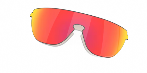 Oakley-Corridor-LensPrizm-Ruby