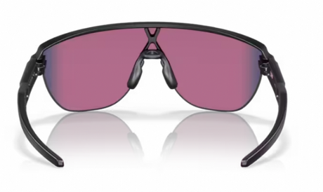 Oakley-Corridor-Matte-Black-Prizm-Road
