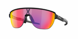 Oakley-Corridor-Matte-Black-Prizm-Road