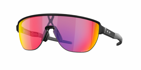 Oakley-Corridor-Matte-Black-Prizm-Road
