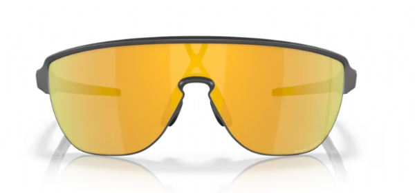 Oakley-Corridor-Matte-Carbon-Prizm-24K
