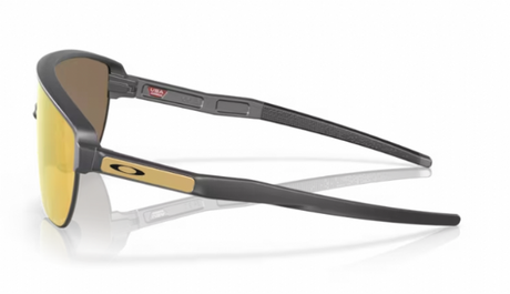 Oakley-Corridor-Matte-Carbon-Prizm-24K