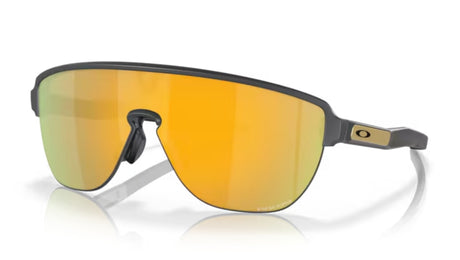 Oakley-Corridor-Matte-Carbon-Prizm-24K