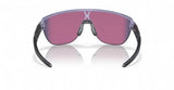 Oakley-Corridor-Matte-Transparent-Lilac-Prizm-Road
