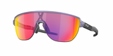 Oakley-Corridor-Matte-Transparent-Lilac-Prizm-Road