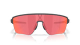 Oakley-Corridor-SQ-Matte-Carbon-Prizm-Trail-Torch-Voorzijde