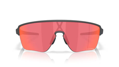 Oakley-Corridor-SQ-Matte-Carbon-Prizm-Trail-Torch-Voorzijde