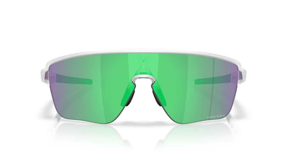 Oakley-Corridor-SQ-Matte-Clear-Prizm-Jade