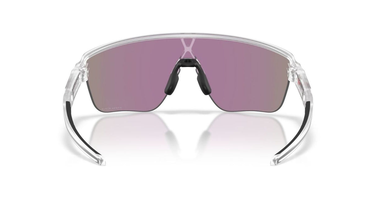 Oakley-Corridor-SQ-Matte-Clear-Prizm-Jade