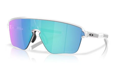 Oakley-Corridor-Matte-Clear-Prizm-Sapphire