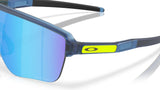 Oakley-Corridor-SQ-Matte-Transparent-Blue-Prizm-Sapphire