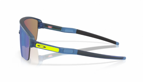 Oakley-Corridor-SQ-Matte-Transparent-Blue-Prizm-Sapphire