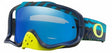 Oakley-Crowbar-MX-Braking-Bumps-Blue-Black-Ice-Clear