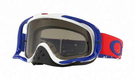Oakley-Crowbar-MX-Checked-Finish-RWB-Dark-Grey