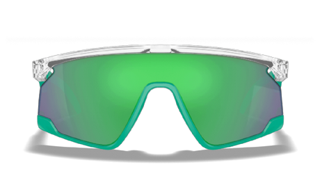 Oakley-Custom-BXTR-Polished-Clear-Celeste-Prizm-Jade