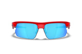 Oakley-Custom-Bisphaera-Matte-Redline-Prizm-Sapphire