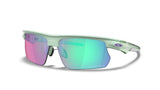 Oakley-Custom-Bisphaera-Mint-Milkshake-Prizm-Golf-Iridium