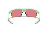 Oakley-Custom-Bisphaera-Mint-Milkshake-Prizm-Golf Iridium-achterkant