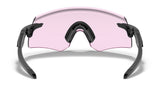 Oakley-Custom-Encoder-Matte-Black-Prizm-Low-Light-Achterzijde