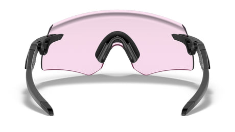 Oakley-Custom-Encoder-Matte-Black-Prizm-Low-Light-Achterzijde