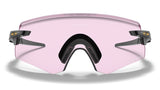 Oakley-Custom-Encoder-Matte-Black-Prizm-Low-Light-Vooraanzicht
