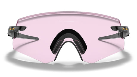 Oakley-Custom-Encoder-Matte-Black-Prizm-Low-Light-Vooraanzicht